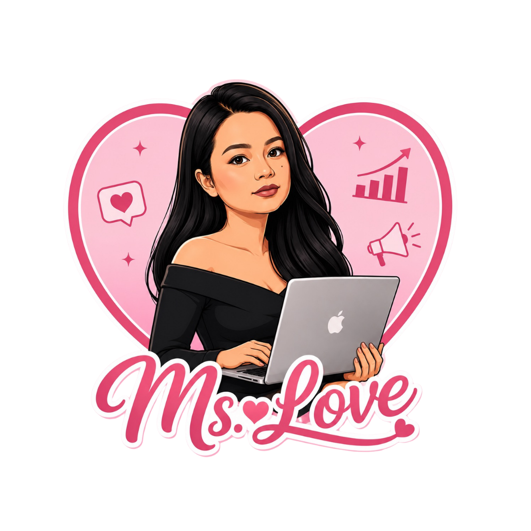 Ms. Love